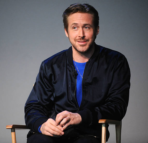Gallery of Ryan Gosling