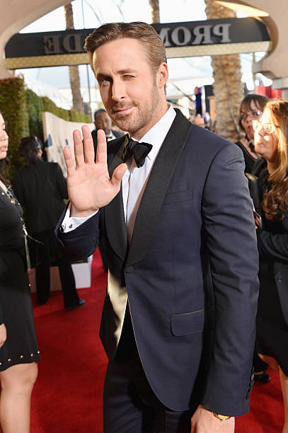 Gallery of Ryan Gosling