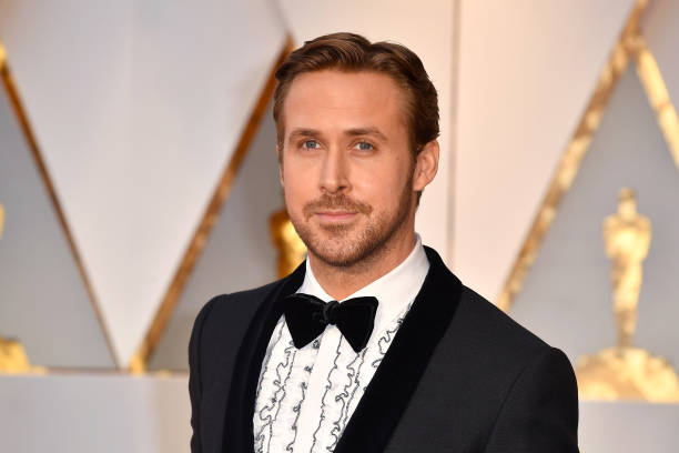 Gallery of Ryan Gosling