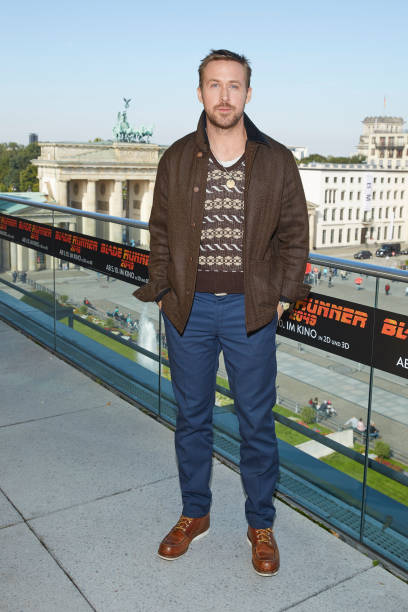 Gallery of Ryan Gosling
