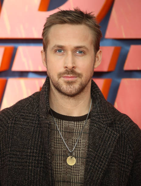 Gallery of Ryan Gosling