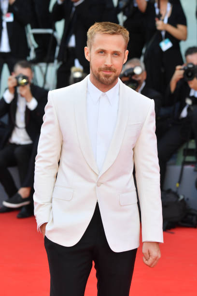 Gallery of Ryan Gosling