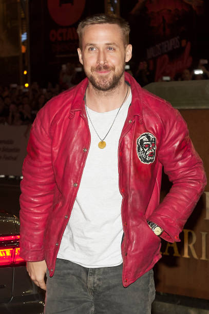 Gallery of Ryan Gosling