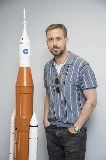 Gallery of Ryan Gosling