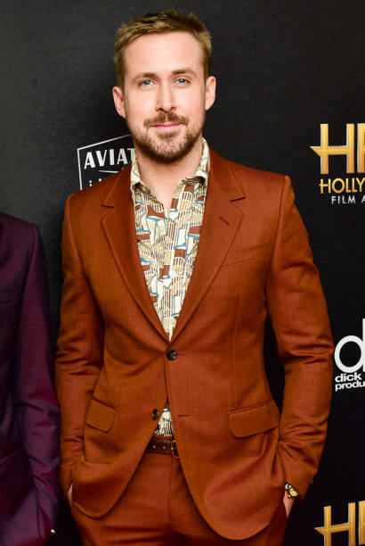 Gallery of Ryan Gosling