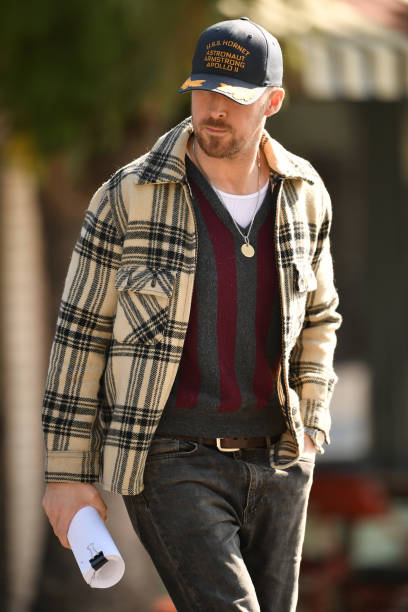 Gallery of Ryan Gosling