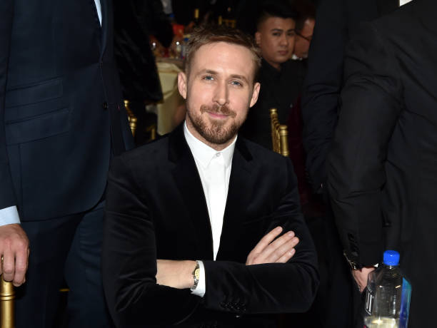 Gallery of Ryan Gosling