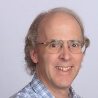 colleague: Scott A. Merriman