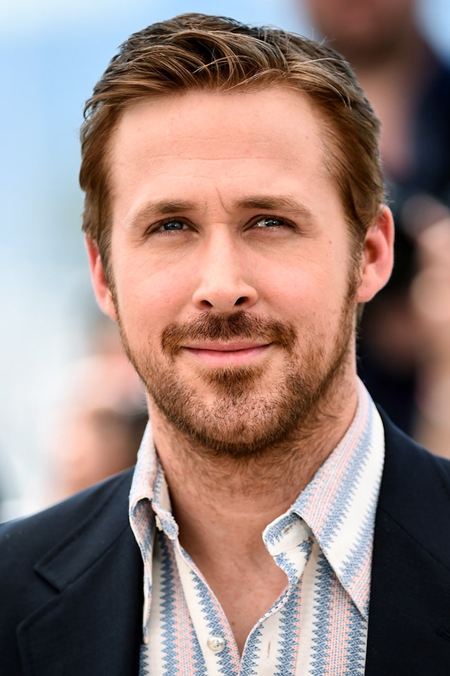 Gallery of Ryan Gosling
