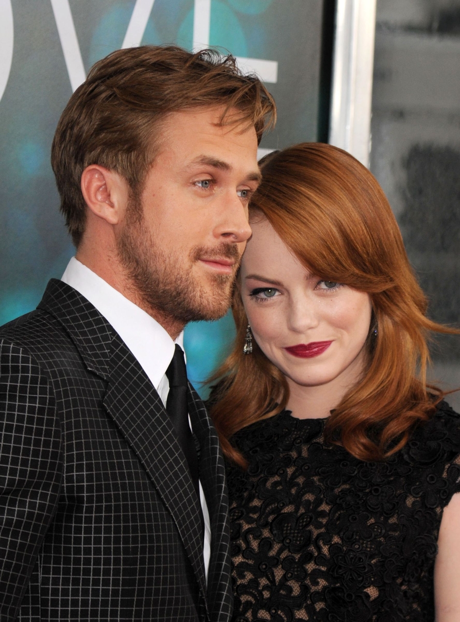 Gallery of Ryan Gosling