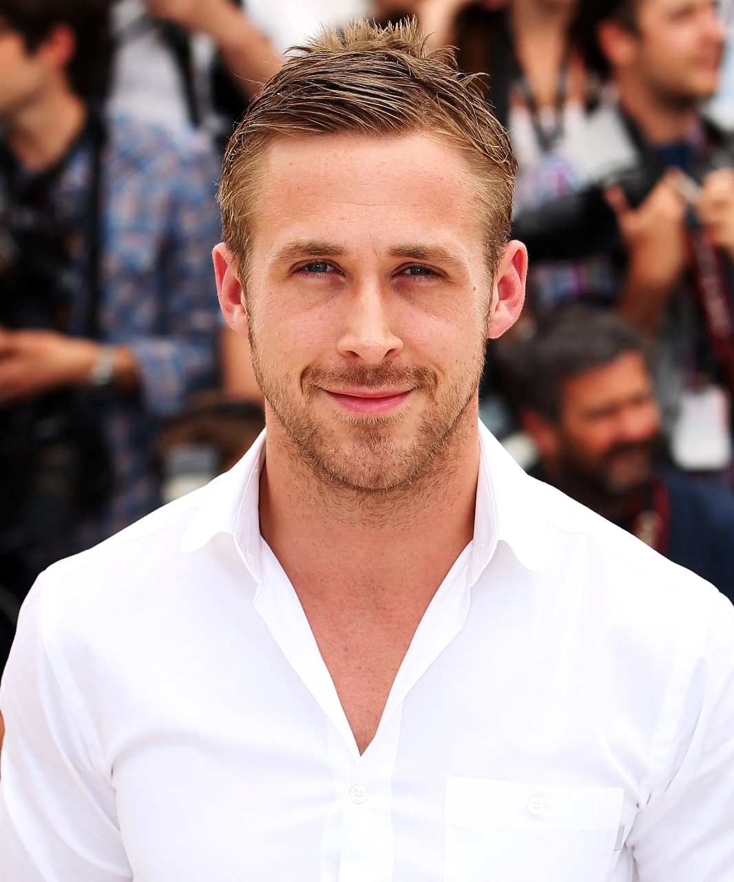 Gallery of Ryan Gosling