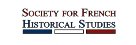 Society for French Historical Studies