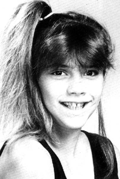 Gallery of Victoria Beckham