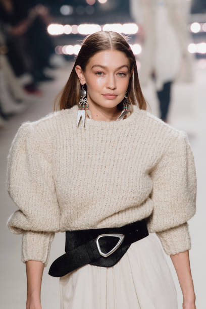 Gallery of Gigi Hadid