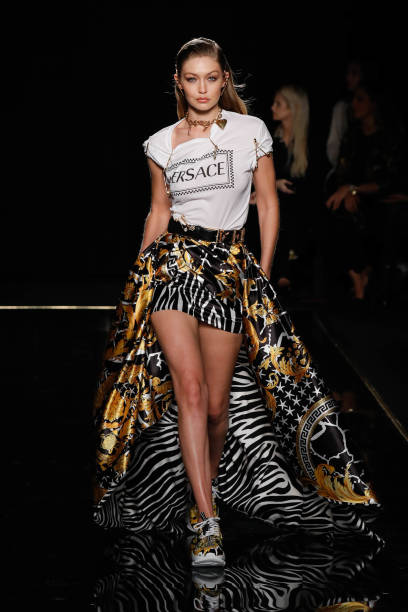 Gallery of Gigi Hadid