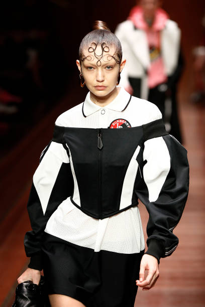 Gallery of Gigi Hadid