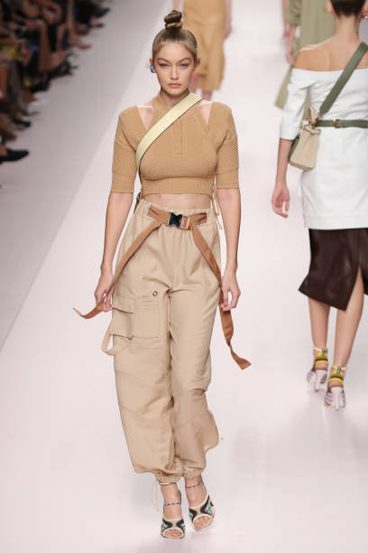 Gallery of Gigi Hadid