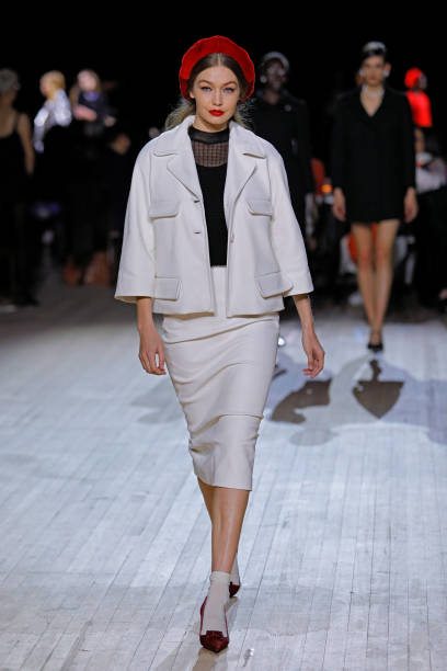Gallery of Gigi Hadid