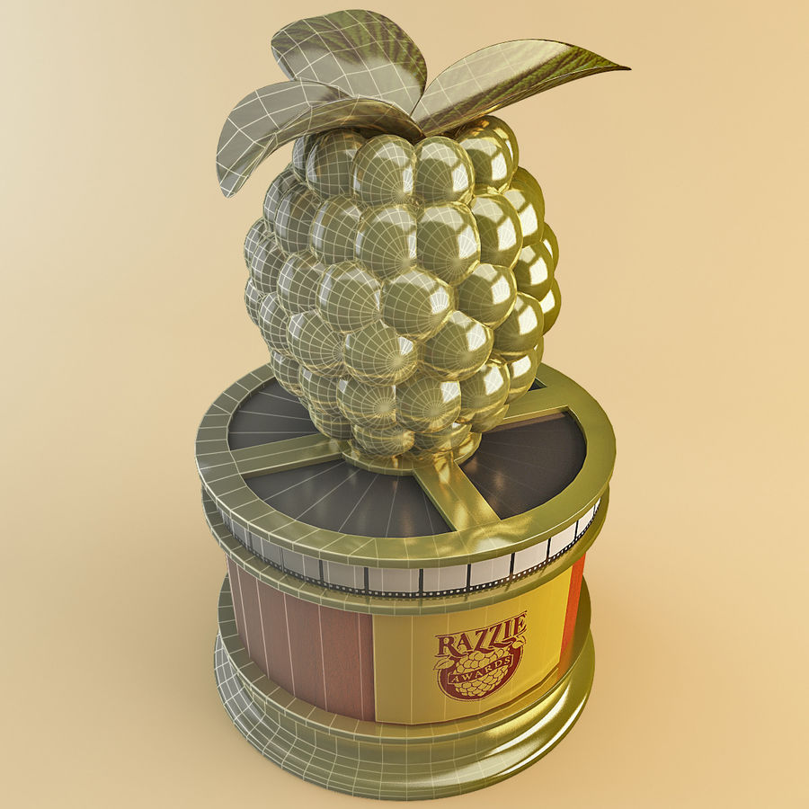 Razzie Award