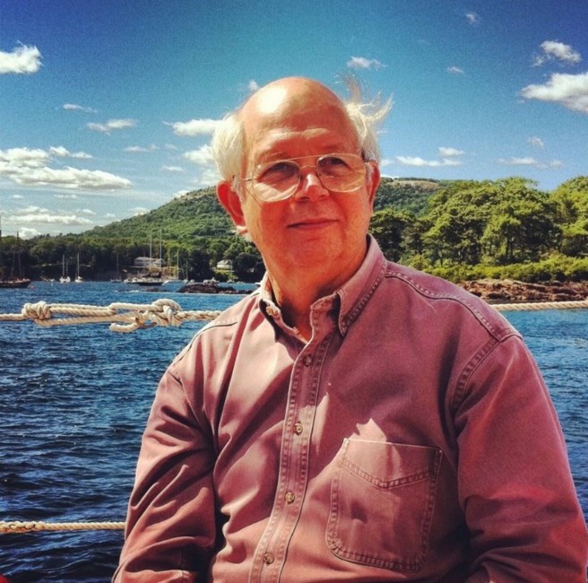 Late Husband: G. Randall Cravey 