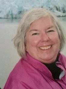 Pamela Cravey