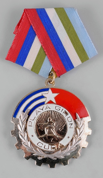 Order of Playa Girón