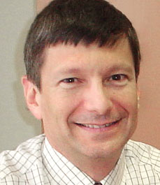 Edward Vajda