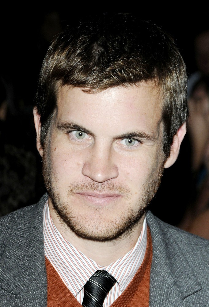 Boyfriend : Jamie Linden