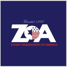 Zionist Organization of America