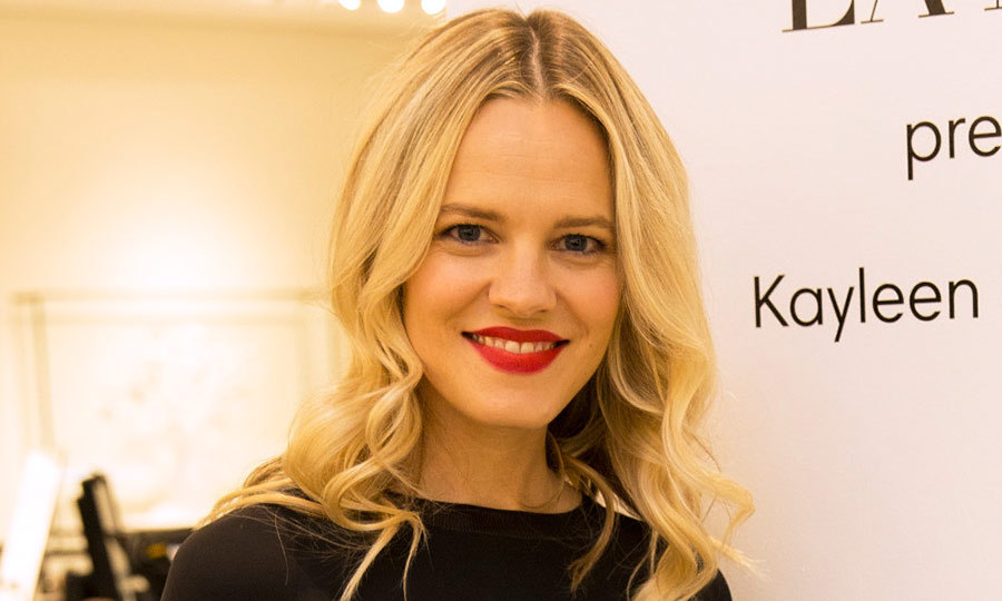 Sister: Kayleen McAdams