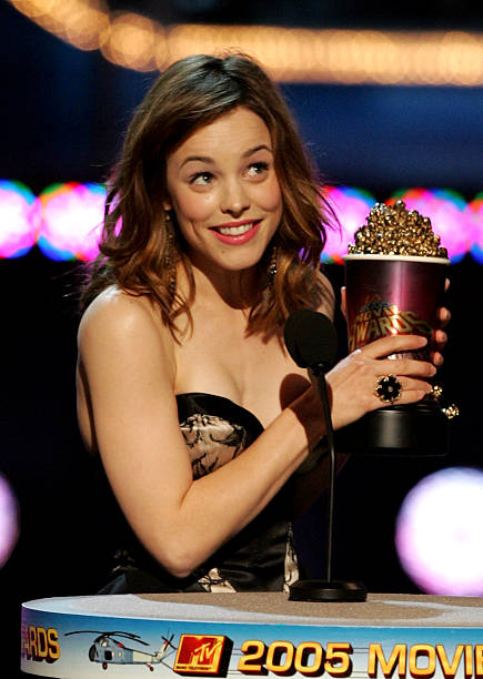 MTV Movie Award