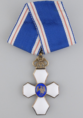 Order of the Falcon