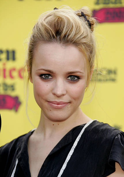 Gallery of Rachel McAdams