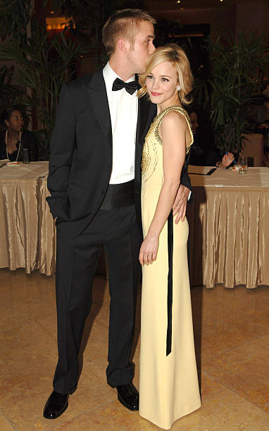 Gallery of Rachel McAdams