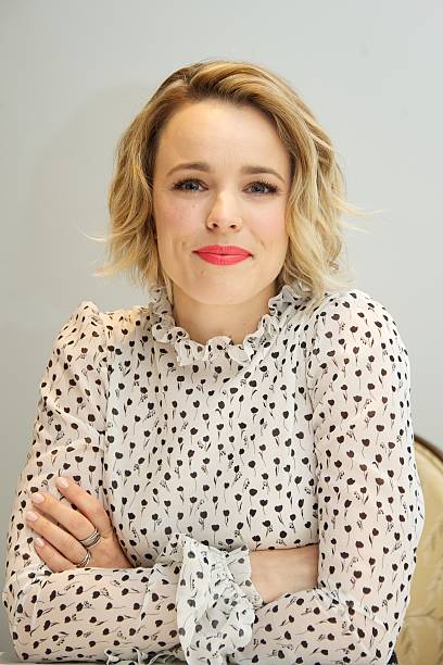 Gallery of Rachel McAdams