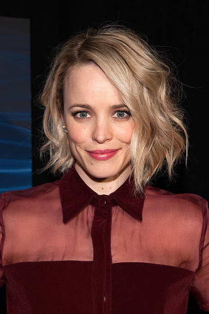 Gallery of Rachel McAdams