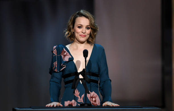 Gallery of Rachel McAdams