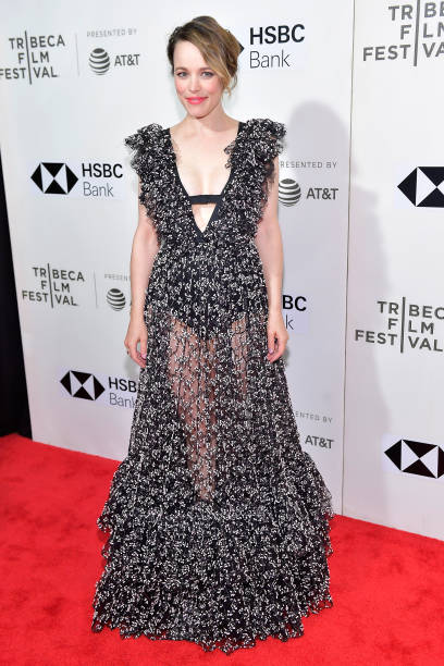 Gallery of Rachel McAdams