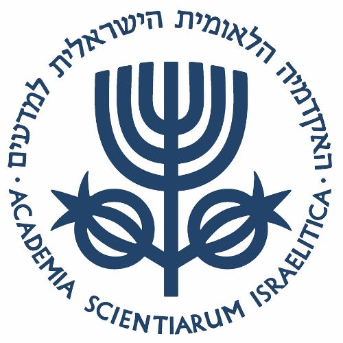 Member of the Israel Academy of Sciences and Humanities