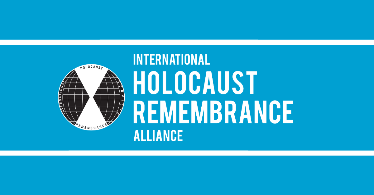 International Holocaust Remembrance Alliance