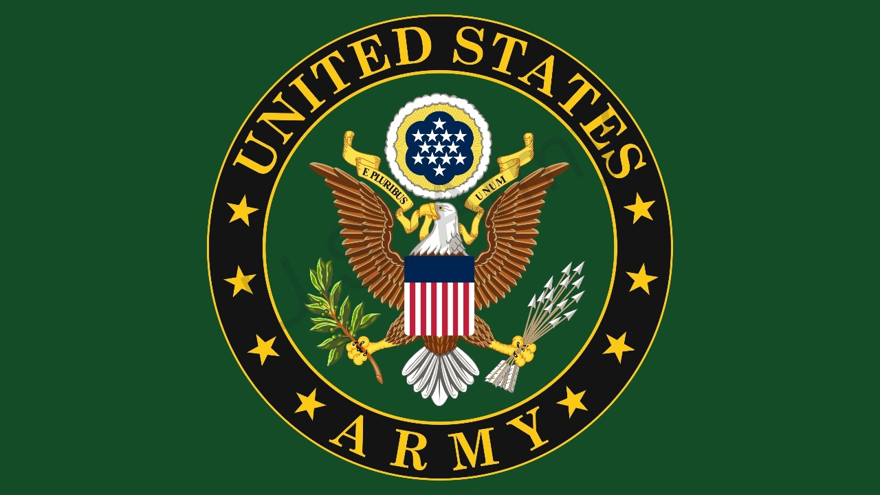 United States Army