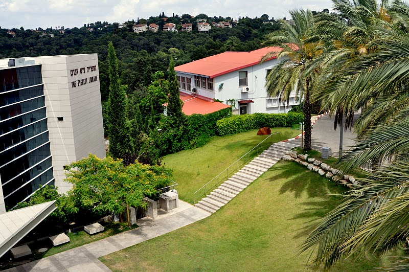 Gallery of Tuvia Beeri