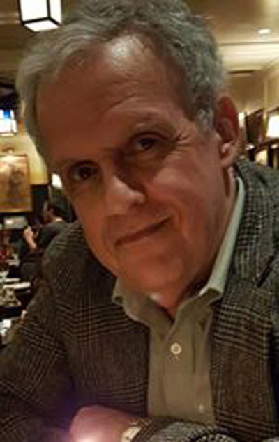 Michael Maynard