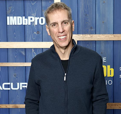 husband: James D. Stern
