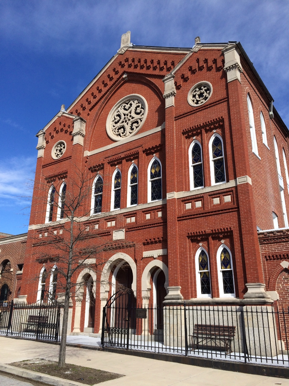 Gallery of Joseph M. Baumgarten