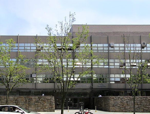 Yeshiva Torah Vodaas