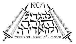 Rabbinical Council of America