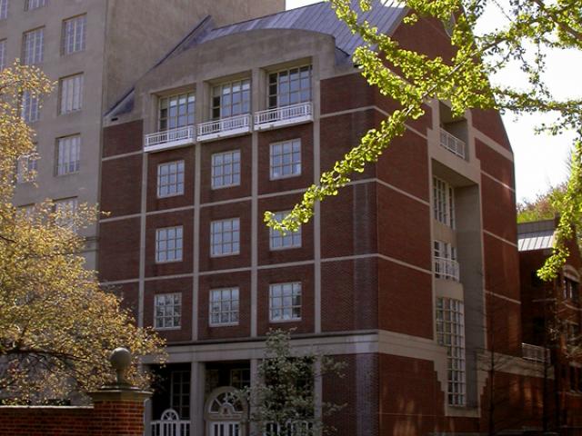 Katz Center for Advanced Judaic Studies