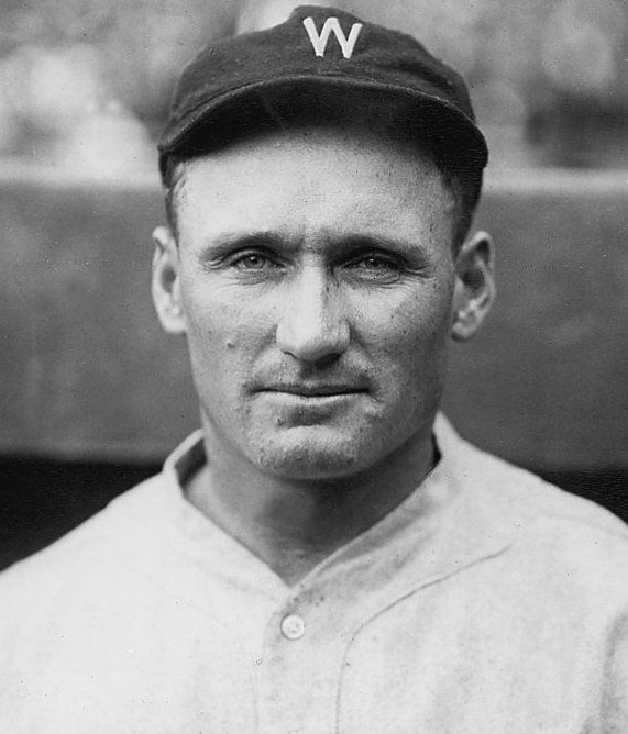 Walter Johnson