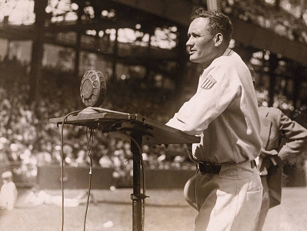 Gallery of Walter Johnson